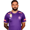 Player cutout