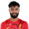 Player cutout