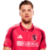 Player cutout