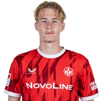 Mika Haas profile image