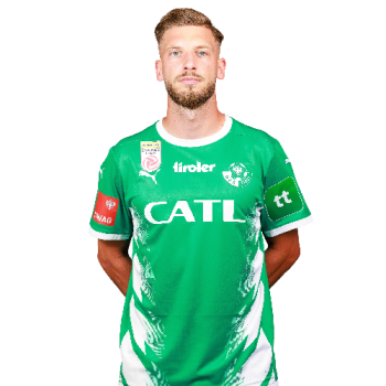 Nemanja Celic profile image