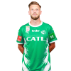 Player cutout