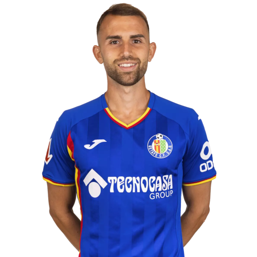 Borja Mayoral