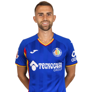 Borja Mayoral profile image