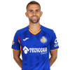 Player cutout