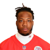 Player cutout