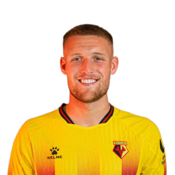 Matthew Pollock profile image
