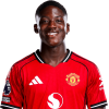 Player cutout
