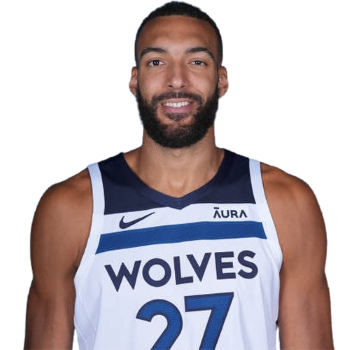 Rudy Gobert