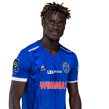 Papa Ndiaga Yade profile image
