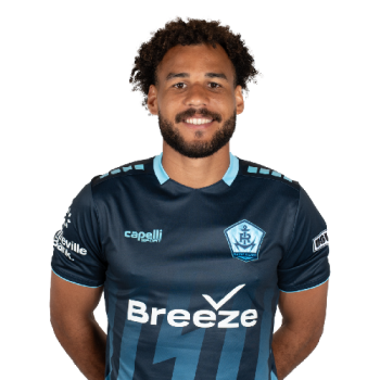 Jerome Williams Jr. profile image