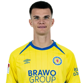 Frederik Jäkel profile image