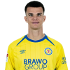 Player cutout
