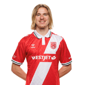 Niko Myroniuk profile image