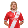 Player cutout