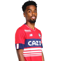 Player Cutout