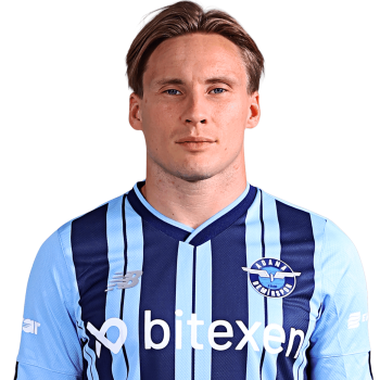 Jonas Svensson profile image