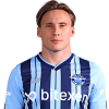 Player cutout
