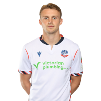 Sam Dalby profile image