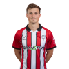 Player cutout