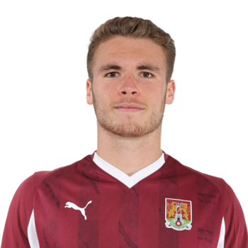 Max Dyche profile image