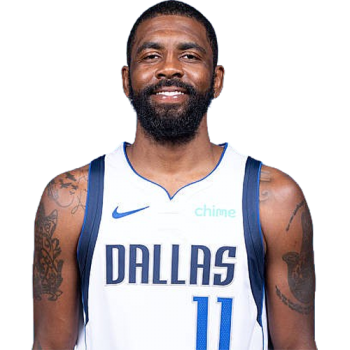 Kyrie Irving