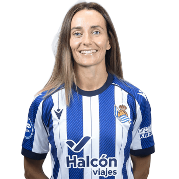 Ainhoa Moraza profile image
