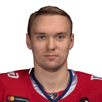 Rushan Rafikov