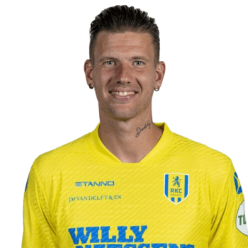 Michiel Kramer profile image