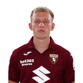 Marcus Pedersen profile image