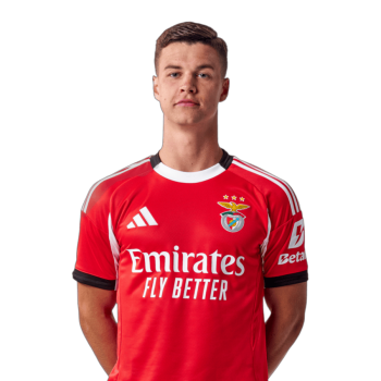 Samuel Dahl profile image