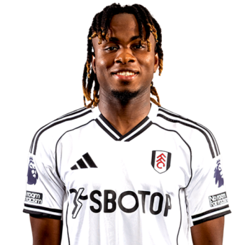 Samuel Chukwueze