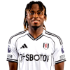 Player cutout