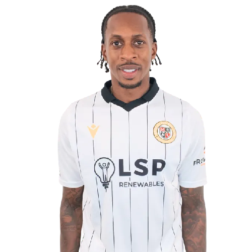 Mickel Miller