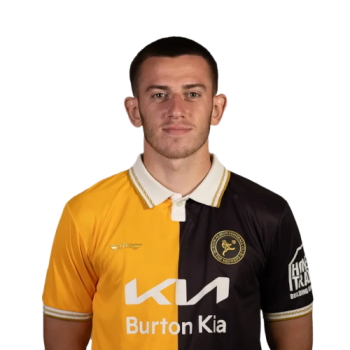 Finn Delap profile image