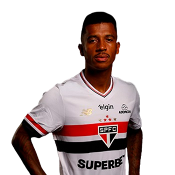 Marcos Antônio profile image