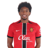 Player cutout