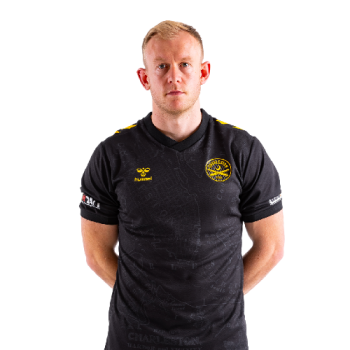 Chris Allan profile image