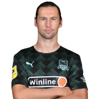 Grzegorz Krychowiak profile image