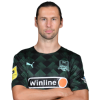 Player cutout
