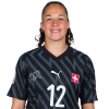 Player cutout