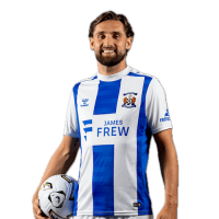 Player Cutout