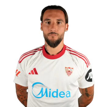 Nemanja Gudelj profile image