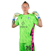 Player Cutout