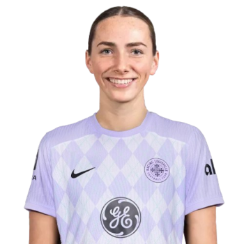Milly Clegg profile image