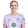 Player cutout