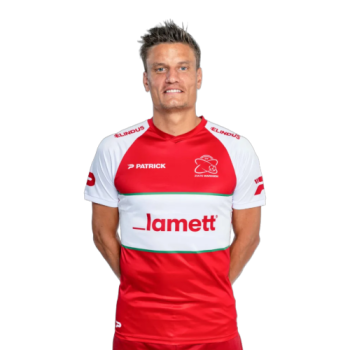 Jelle Vossen profile image