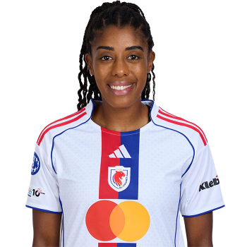 Ashley Lawrence profile image