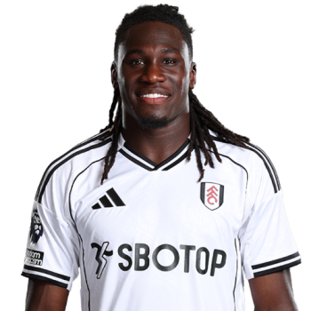 Calvin Bassey