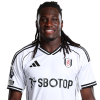 Player cutout